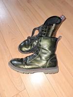 Grüne Stiefel von Tom Tailer Niedersachsen - Diepholz Vorschau