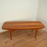 Couchtisch, Teak, 1960er Jahre Düsseldorf - Lohausen Vorschau