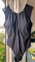 Badeanzug 4// schwarz mit Mesh-Schultern// Gr. 2 XL Baden-Württemberg - Holzgerlingen Vorschau