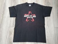 Anti Flag - Mobilize T-Shirt Gr. M - Martin Luther King  Jr. Niedersachsen - Oldenburg Vorschau