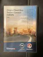 TOMTOM Original Road Map Touch & Connect Europe fürs Navy (Opel) Bremen - Vegesack Vorschau