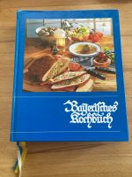 Bayerisches Kochbuch Bayern - Heideck Vorschau