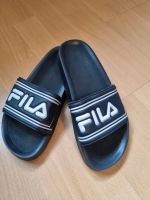 Fila Pantoletten sandalen 34 Nordrhein-Westfalen - Paderborn Vorschau