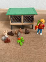 Playmobil Hasenstall Kaninchen Niedersachsen - Oldenburg Vorschau