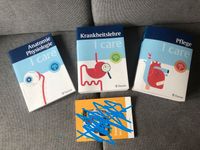I care Thieme Bücher Niedersachsen - Borstel b Sulingen Vorschau