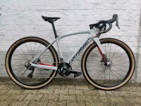 CORRATEC ALLROAD C2 Gravelbike Fitnessbike Gravel Carbon GRX NEU Nordrhein-Westfalen - Lünen Vorschau