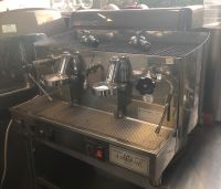 Siebträgermaschine,Kaffeemaschine,Siebträger,Kaffee, Friedrichshain-Kreuzberg - Kreuzberg Vorschau