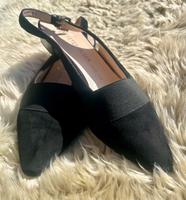Peter Kaiser Slingpumps Gr. 40 Nordrhein-Westfalen - Nottuln Vorschau