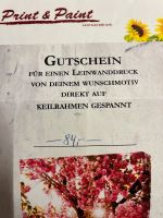 Gutschein Wert 84€ für Bonner Kirschblütenstore für Pics Bonn - Nordstadt  Vorschau