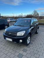 Toyota RAV 4 2.0-l-VVT-i 4x4 Automatik - Köln - Chorweiler Vorschau