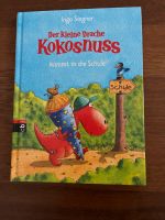 Erstleserbuch -Der kleine Drache Kokosnuss ISBN 978-3-570-12716-2 Thüringen - Erfurt Vorschau