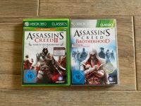 XBox 360 Spiele Assassins Creed Niedersachsen - Lüneburg Vorschau