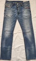 DIESEL LARKEE jeans, Herren, W31 L32, gebraucht Nordrhein-Westfalen - Krefeld Vorschau