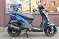 KYMCO AGILITY 50 E5 45km/h blau NEUFAHRZEUG Köln - Höhenberg Vorschau