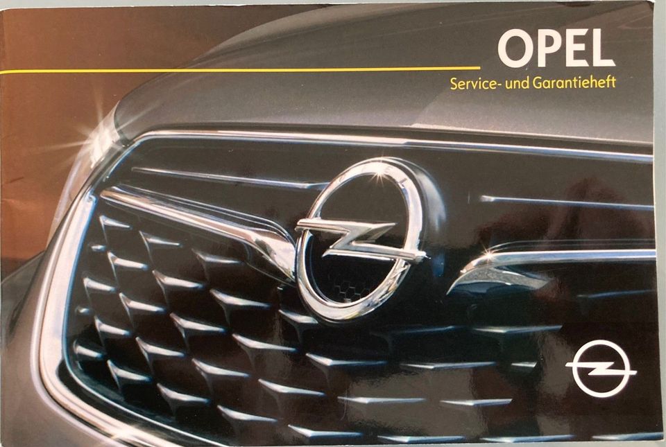 Opel Astra K Sports Tourer Edition*Navi*Alu*Temp.*SH* in Puchheim