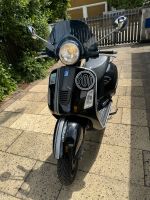 Vespa GTS 250ie Bayern - Gauting Vorschau