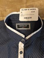Olymp & Hades Carsima Hemd M NEU Brandenburg - Wandlitz Vorschau