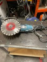 Makita GA9050R Winkelschleifer 23 cm 6600 RPM 2000 W Baden-Württemberg - Karlsdorf-Neuthard Vorschau