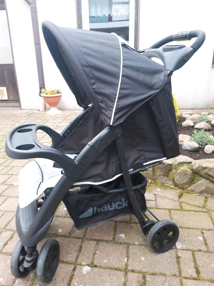 Hauck Buggy Shopper Neo in Gründau