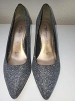 Tamaris Glitzerpumps  Gr.36 Hessen - Lautertal Vorschau