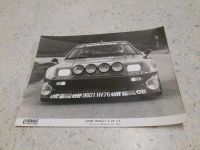 Renault Alpine A310 V6 Werkfoto Pressefoto Hessen - Solms Vorschau