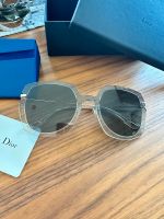 Original Christian Dior Sonnenbrille in grau , neuwertig ! Nordrhein-Westfalen - Hamm Vorschau