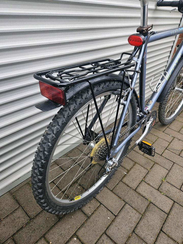 26 Zoll Herrenfahrrad // Scott Vantage M16, Bicycle in Neuss