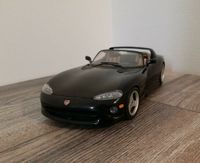 Dodge Viper RT 10 1:18 schwarz Burago Schleswig-Holstein - Krempel Vorschau