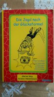 Die Jagd nach der Glücksformel, Buch, 80 Seiten Bayern - Eckental  Vorschau