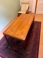 Mid Century Teak Couchtisch Vintage 60/70 Original Hannover - Linden-Limmer Vorschau