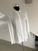 Luxus ESCADA Bluse Weiss Gr. 36 Damenbluse NP199€ Münster (Westfalen) - Gievenbeck Vorschau