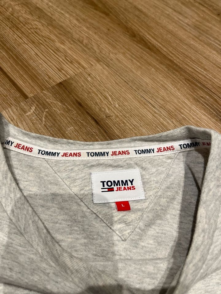 Tommy Hilfiger T-Shirt in Eichenzell