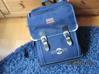 4 You Schulrucksack dunkelblau Saarland - Bous Vorschau