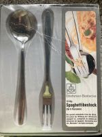 Briefanker Bestecke 12 tlg. Spaghetti Besteck Baden-Württemberg - Freiburg im Breisgau Vorschau