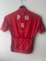 Pas Normal Studios Mechanism Women’s Jersey Grz. S Damen rot Niedersachsen - Göttingen Vorschau