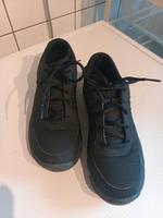 Halbschuhe Schuhe schwarz Decathlon Gr.41  wie neu Bayern - Wiesenbronn Vorschau