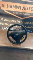 Hyundai i10 Lenkrad fahrerairbag lenksäule 56300-0X701 Bochum - Bochum-Nord Vorschau