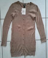 Strickjacke/Cardigan Gr. S, Neu Nordrhein-Westfalen - Iserlohn Vorschau