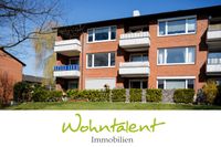 Toll renovierte 3 Zi Wohnung in HH-Langenbek mit Balkon *Erbpacht* Harburg - Hamburg Heimfeld Vorschau