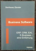 Business Software - ERP, CRM, EAI, E-Business - Dorrhauer Stuttgart - Stuttgart-Nord Vorschau