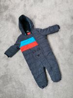 S'Oliver Jungen Schneeanzug 80 grau anthrazit Winter Overall Berlin - Rudow Vorschau