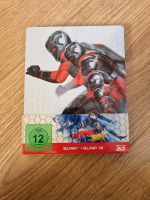 Steelbook Marvel Nordrhein-Westfalen - Ahaus Vorschau