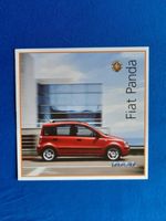 Fiat Panda Prospekt Berlin - Steglitz Vorschau