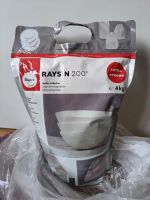 Raysin 200 Gießpulver 4 kg minus einige Gramm Wandsbek - Hamburg Jenfeld Vorschau