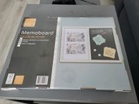 Memoboard, Tafel, Bilderrahmen, magnetisch Berlin - Spandau Vorschau