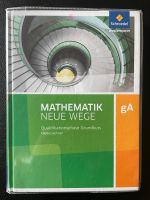 Mathematik Neue Wege gA Niedersachsen Niedersachsen - Stade Vorschau