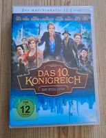 Dvd  Das 10. Königreich  Film Sachsen-Anhalt - Magdeburg Vorschau