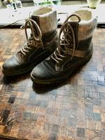 Damen Schnürstiefel Niedersachsen - Neetze Vorschau