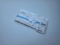 BIANCO Strumpfband blau-weiß *NEU* Niedersachsen - Holle Vorschau