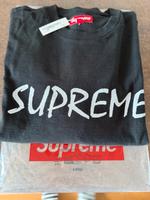 Supreme slub top tshirt FW24 xxl Baden-Württemberg - Remseck am Neckar Vorschau